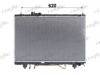 TOYOT 164007A261 Radiator, engine cooling